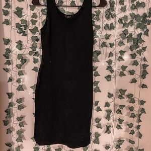 ✰FOREVER 21 BLACK DRESS✰